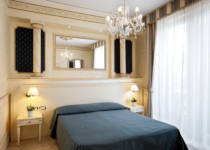 Nouvel Des Bains 3* Pesaro