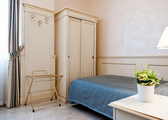 Nouvel Des Bains 3* Pesaro