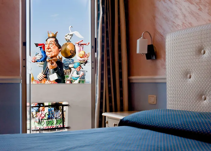 Hotel Nouvel Des Bains