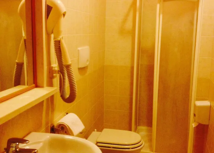 Nouvel Des Bains 3* Pesaro