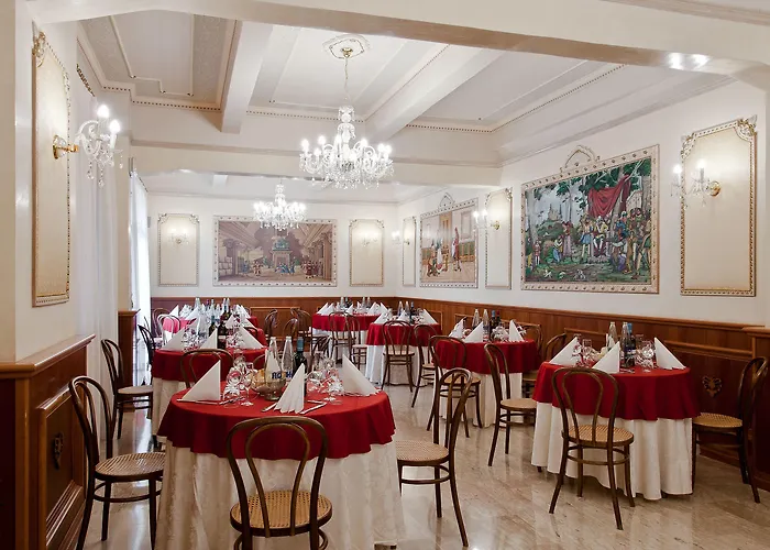 Hotel Nouvel Des Bains 3*