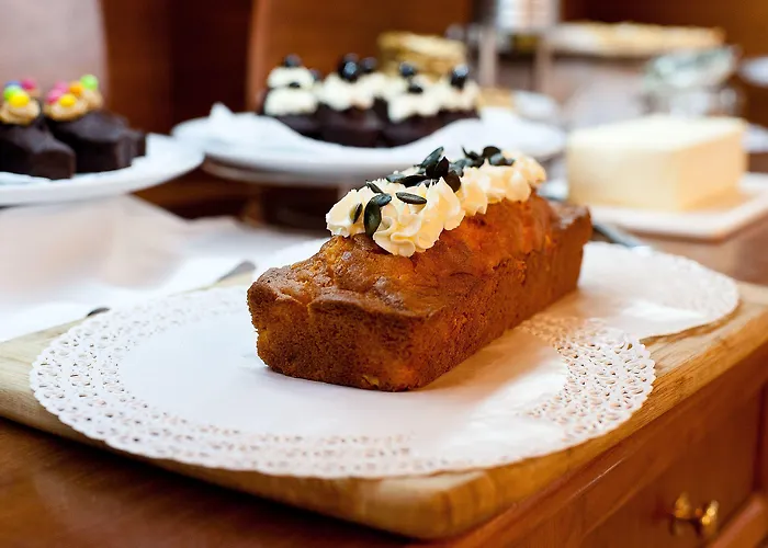 Nouvel Des Bains ホテル