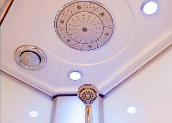 Nouvel Des Bains 3* 페자로