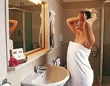 호텔 Nouvel Des Bains 페자로