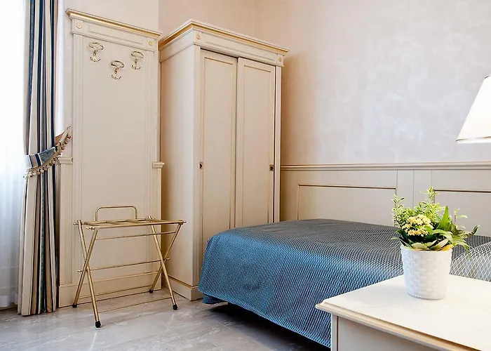 호텔 Nouvel Des Bains